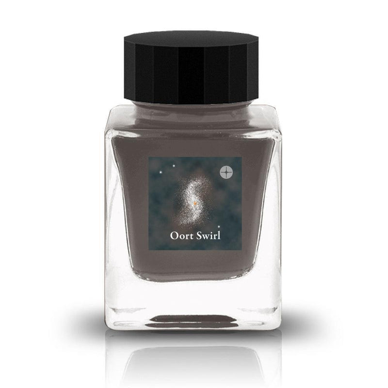 Tono & Lims Ink Bottle (30ml) - 2025 Spring - DEEP FIELD