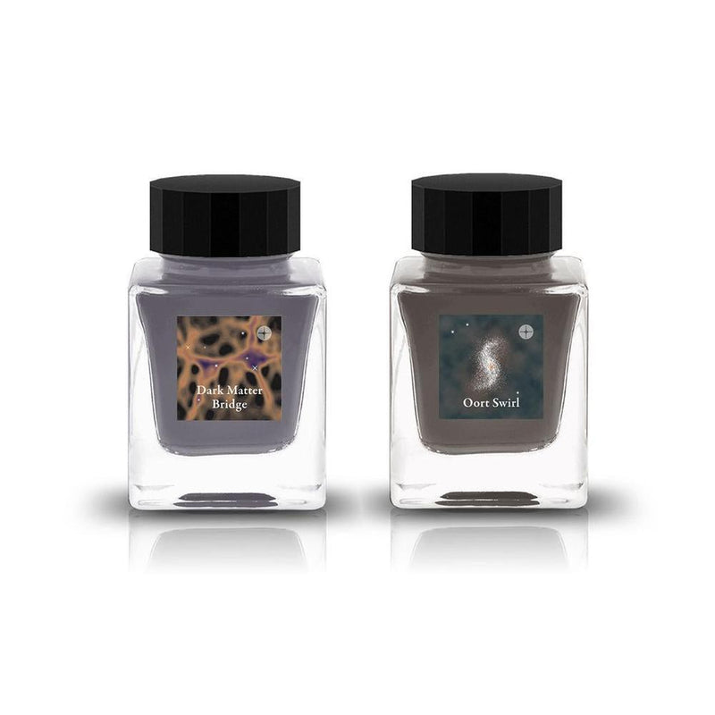 Tono & Lims Ink Bottle (30ml) - 2025 Spring - DEEP FIELD