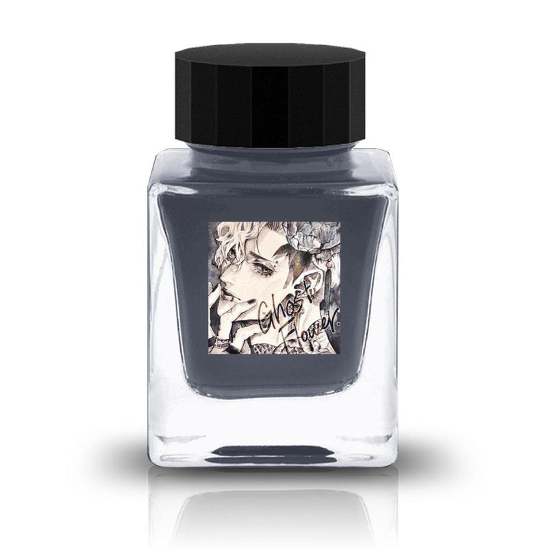 Tono & Lims Ink Bottle (30ml) - 2025 Spring - Friendship