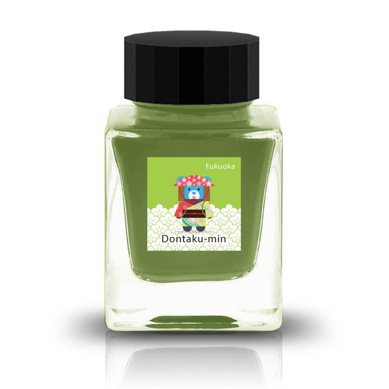Tono & Lims Ink Bottle (30ml) - 2025 Spring - Fukoka Special