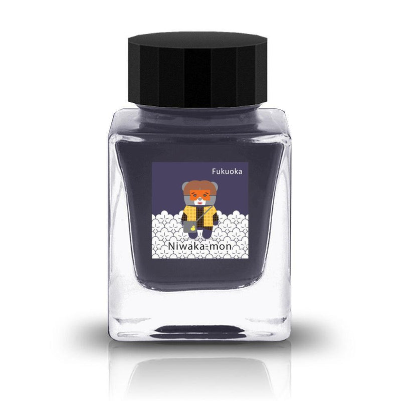 Tono & Lims Ink Bottle (30ml) - 2025 Spring - Fukoka Special