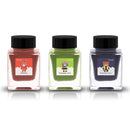 Tono & Lims Ink Bottle (30ml) - 2025 Spring - Fukoka Special