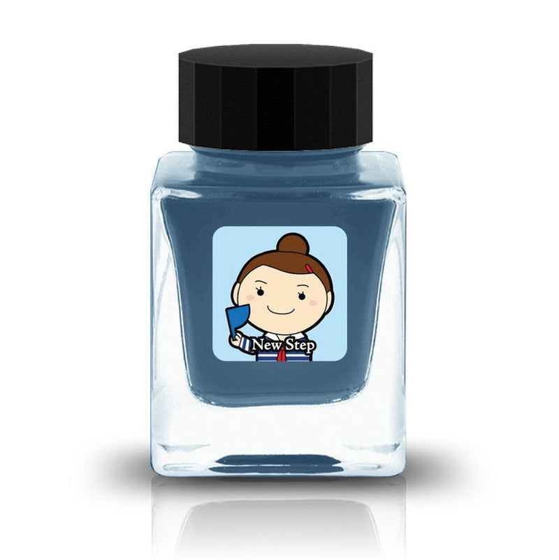 Tono & Lims Ink Bottle (30ml) - 2025 Summer - Friendship