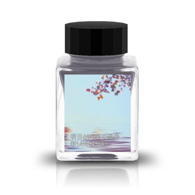 Tono & Lims Ink Bottle (30ml) - 2025 Summer - Puddle Story Line