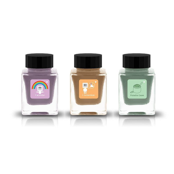 Tono & Lims 2026 Spring Baby Color Ink Bottle (30ml) | EndlessPens