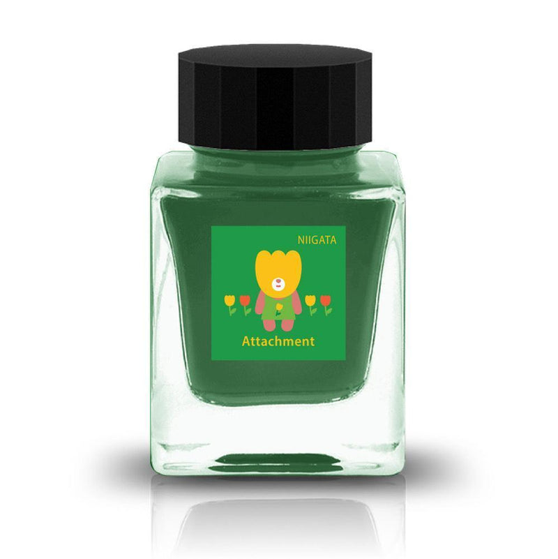 Tono & Lims Ink Bottle (30ml) - A Space Walk 2025 - Niigata
