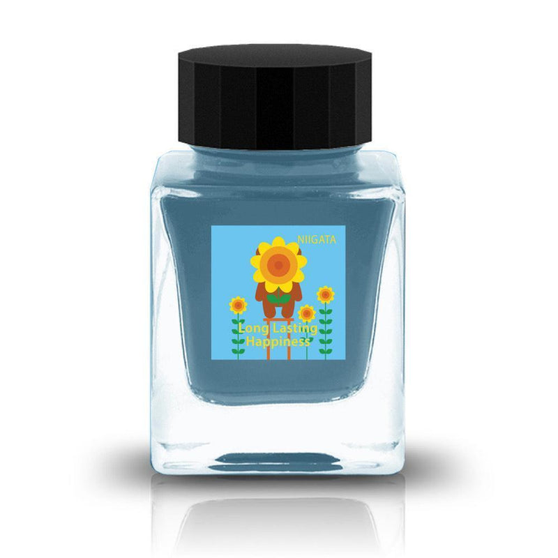 Tono & Lims Ink Bottle (30ml) - A Space Walk 2025 - Niigata