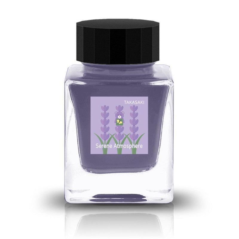 Tono & Lims Ink Bottle (30ml) - A Space Walk 2025 - Takasaki