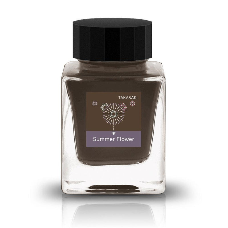 Tono & Lims Ink Bottle (30ml) - A Space Walk 2025 - Takasaki