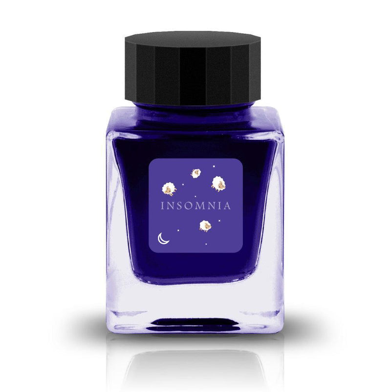 Tono & Lims Ink Bottle (30ml) - Adult Night Line