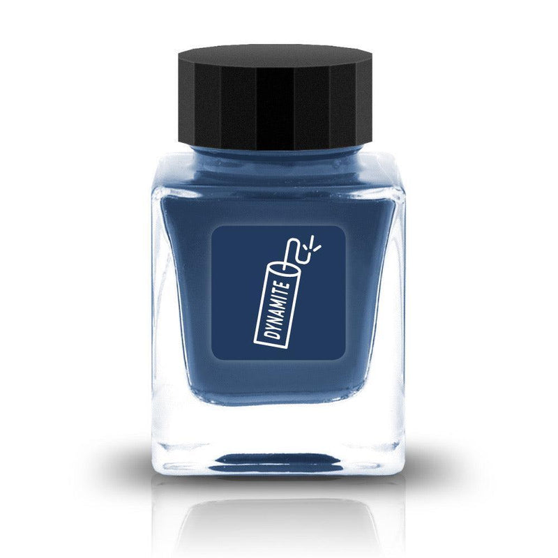 Tono & Lims Ink Bottle (30ml) - Adult Night Line