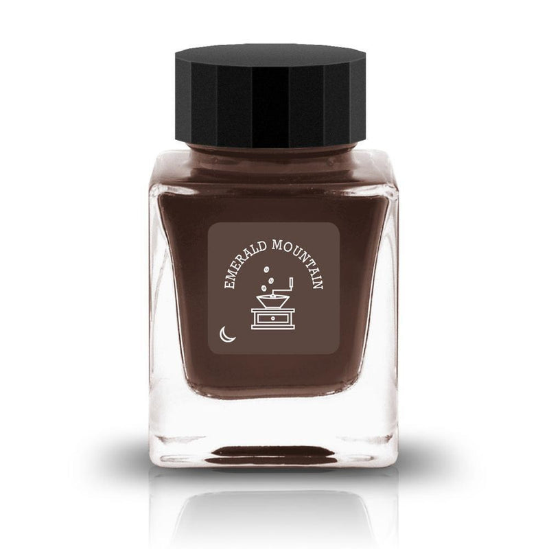 Tono & Lims Ink Bottle (30ml) - Adult Night Line