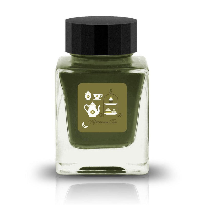Tono & Lims Ink Bottle (30ml) - Adult Night Line