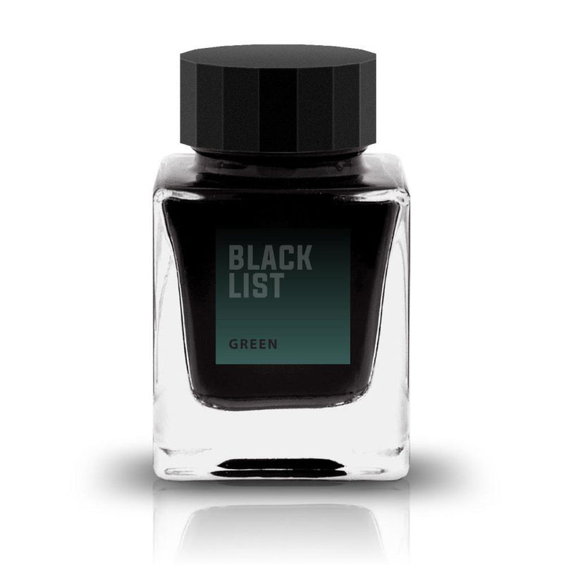 Tono & Lims Ink Bottle (30ml) - BLACKLIST