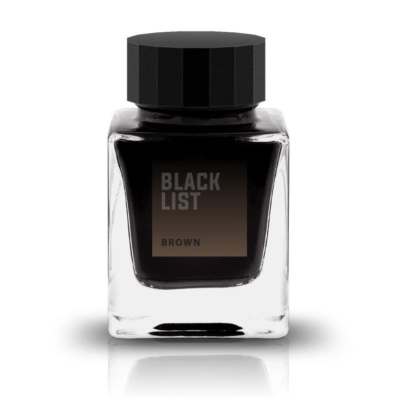 Tono & Lims Ink Bottle (30ml) - BLACKLIST