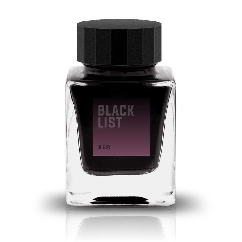 Tono & Lims Ink Bottle (30ml) - BLACKLIST