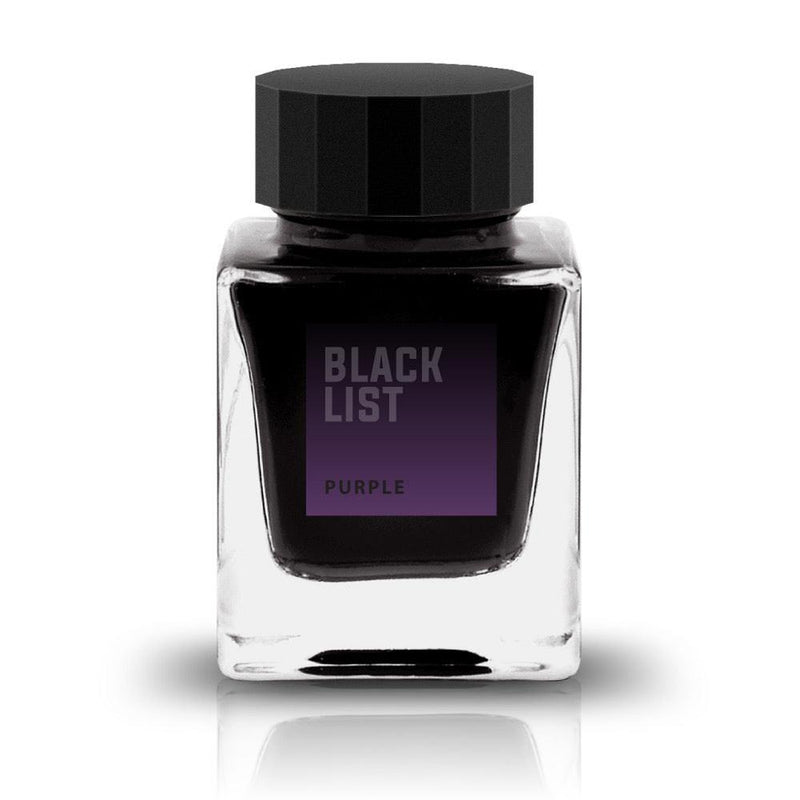 Tono & Lims Ink Bottle (30ml) - BLACKLIST