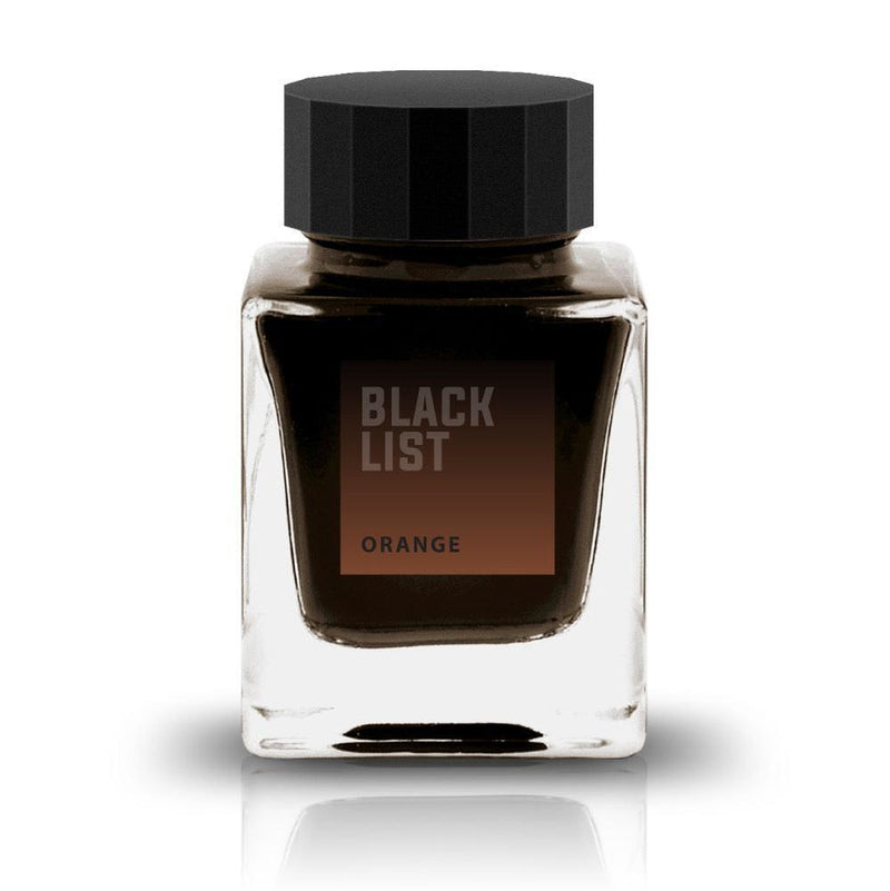 Tono & Lims Ink Bottle (30ml) - BLACKLIST