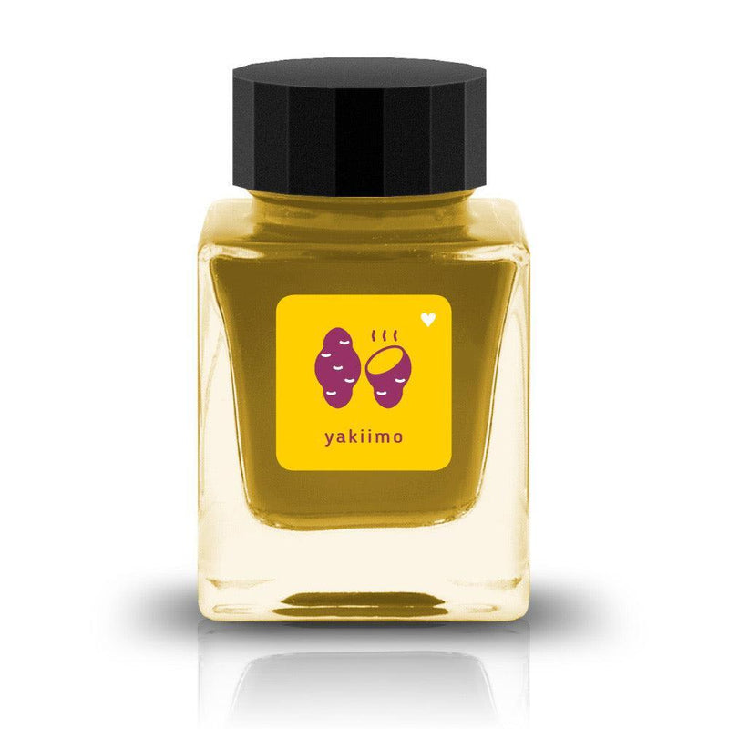 Tono & Lims Ink Bottle (30ml) - Baby Color Line