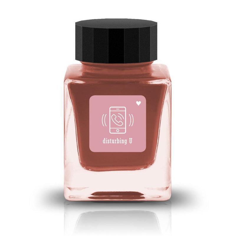 Tono & Lims Ink Bottle (30ml) - Baby Color Line