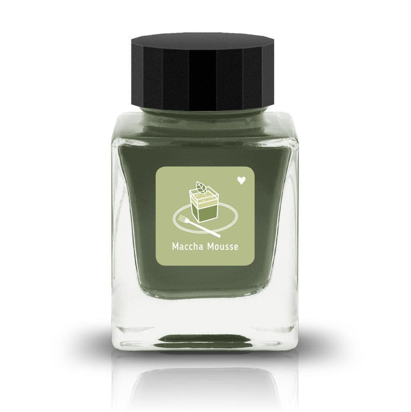 Tono & Lims Ink Bottle (30ml) - Baby Color Line