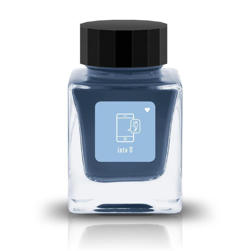 Tono & Lims Ink Bottle (30ml) - Baby Color Line
