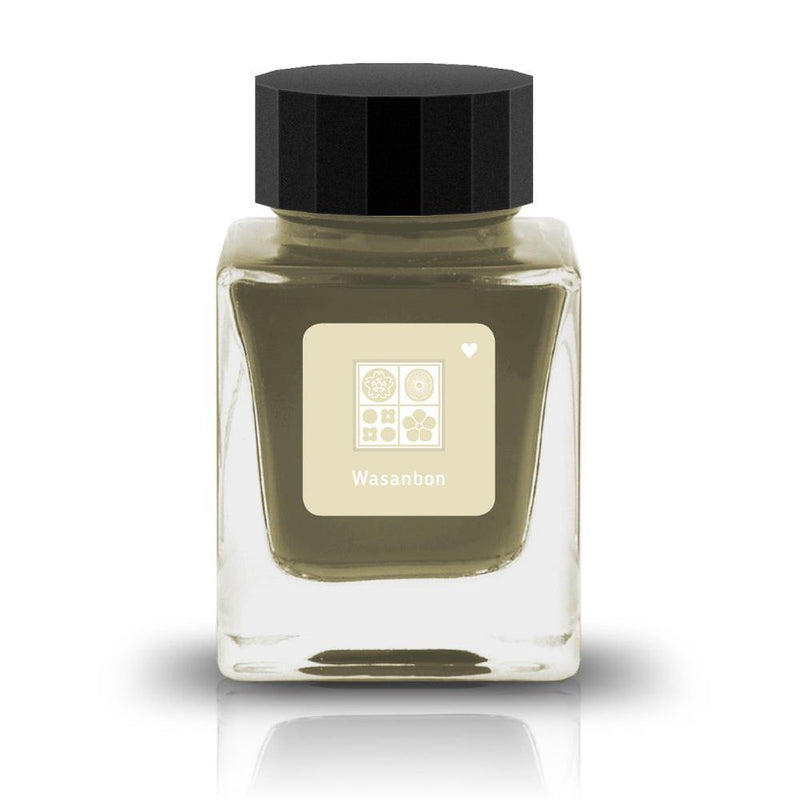 Tono & Lims Ink Bottle (30ml) - Baby Color Line