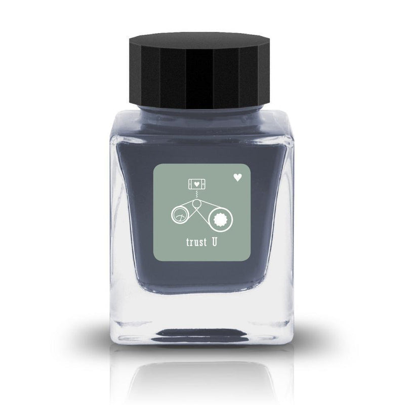 Tono & Lims Ink Bottle (30ml) - Baby Color Line
