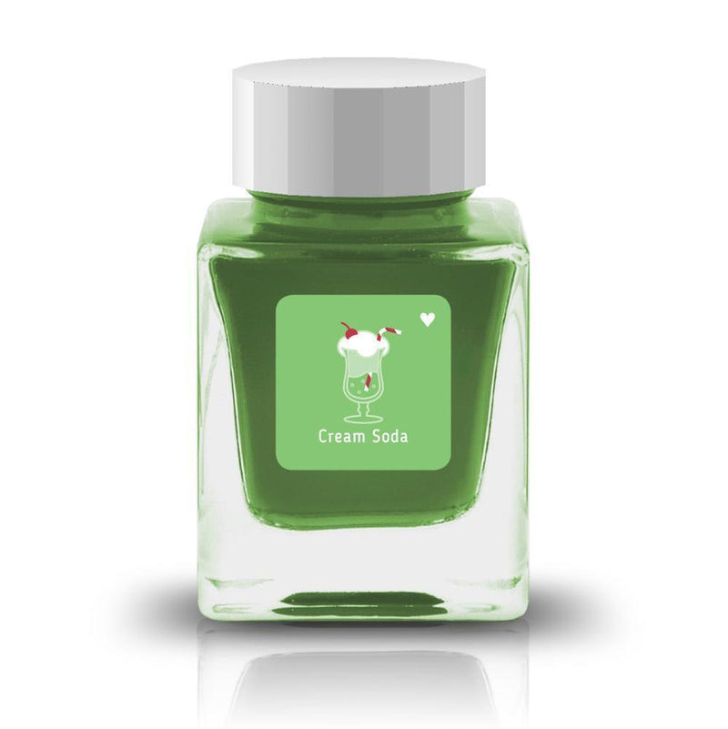 Tono & Lims Ink Bottle (30ml) - Baby Color Line