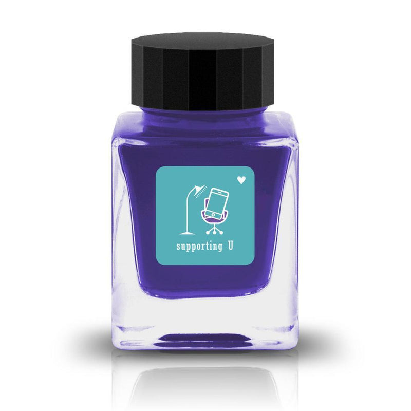Tono & Lims Ink Bottle (30ml) - Baby Color Line