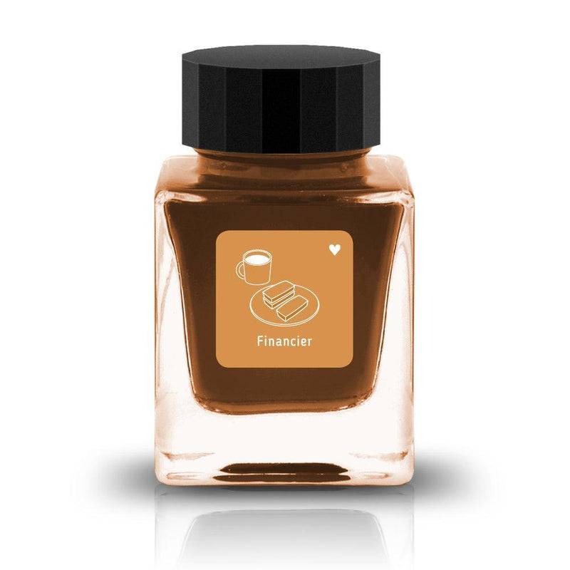 Tono & Lims Ink Bottle (30ml) - Baby Color Line