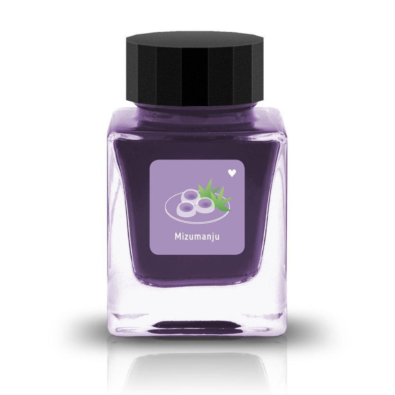 Tono & Lims Ink Bottle (30ml) - Baby Color Line
