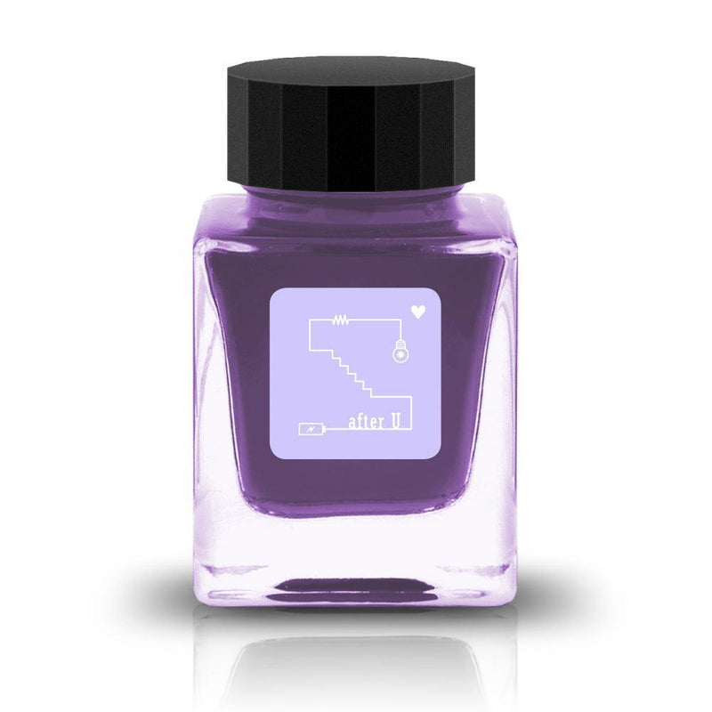 Tono & Lims Ink Bottle (30ml) - Baby Color Line