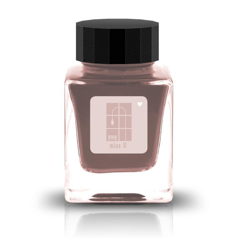 Tono & Lims Ink Bottle (30ml) - Baby Color Line