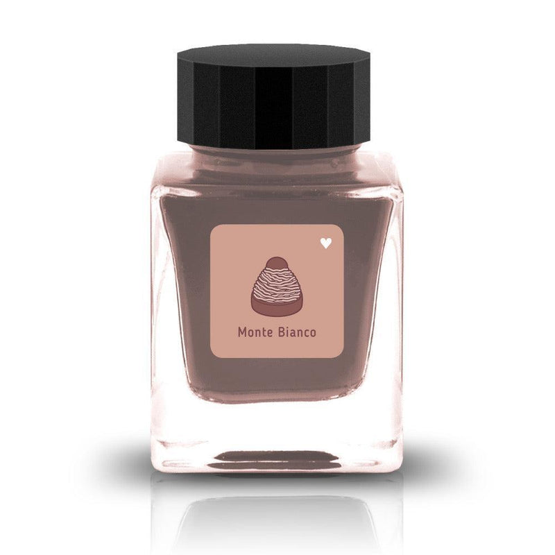 Tono & Lims Ink Bottle (30ml) - Baby Color Line