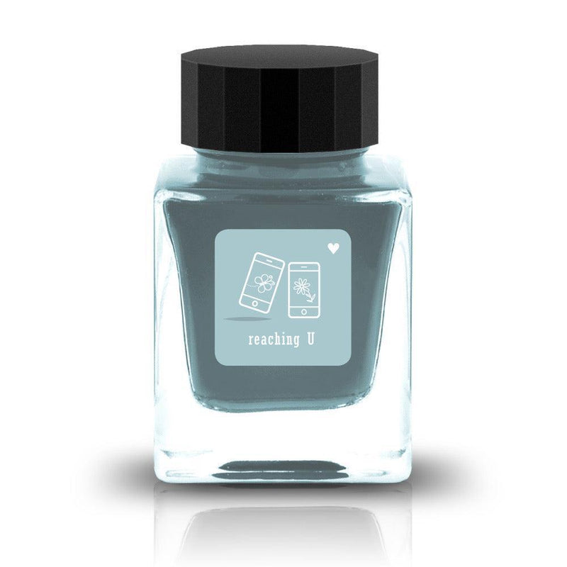 Tono & Lims Ink Bottle (30ml) - Baby Color Line