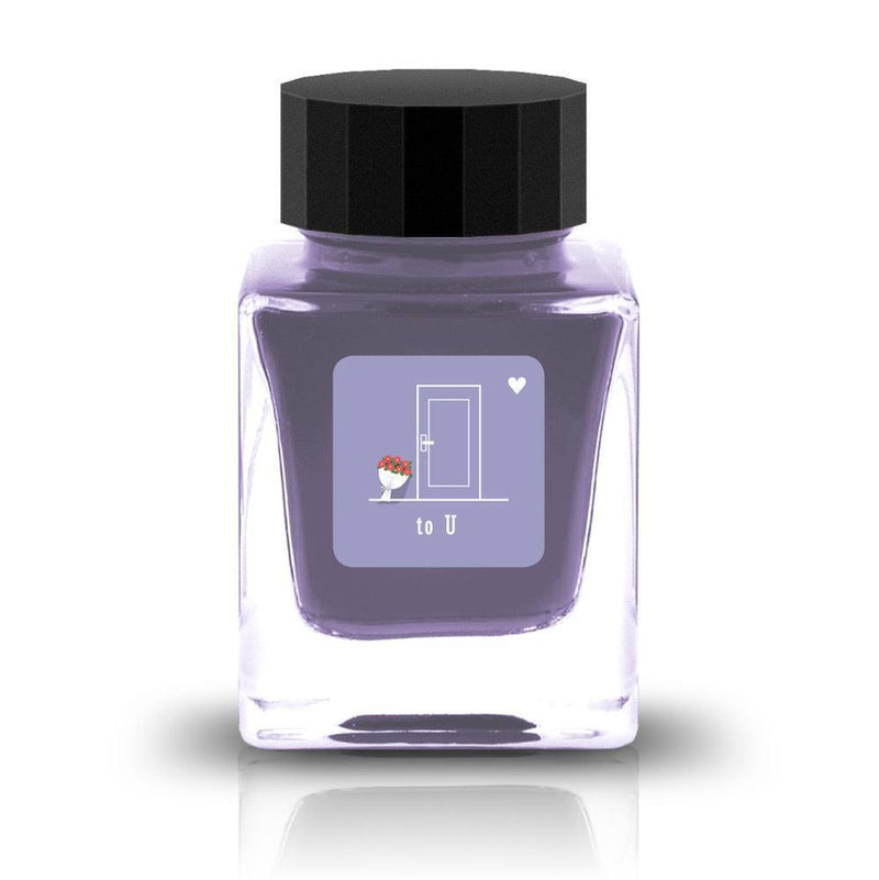 Tono & Lims Ink Bottle (30ml) - Baby Color Line