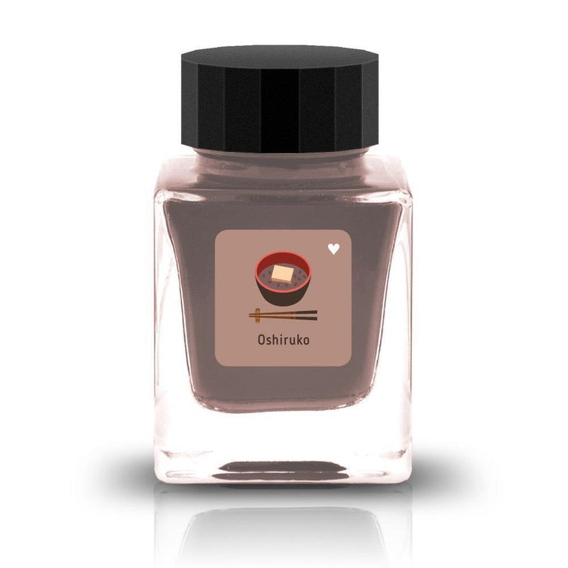 Tono & Lims Ink Bottle (30ml) - Baby Color Line