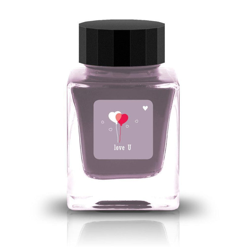 Tono & Lims Ink Bottle (30ml) - Baby Color Line