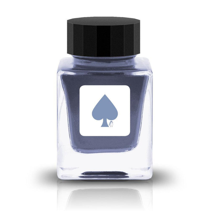 Tono & Lims Ink Bottle (30ml) - Baby Color Line