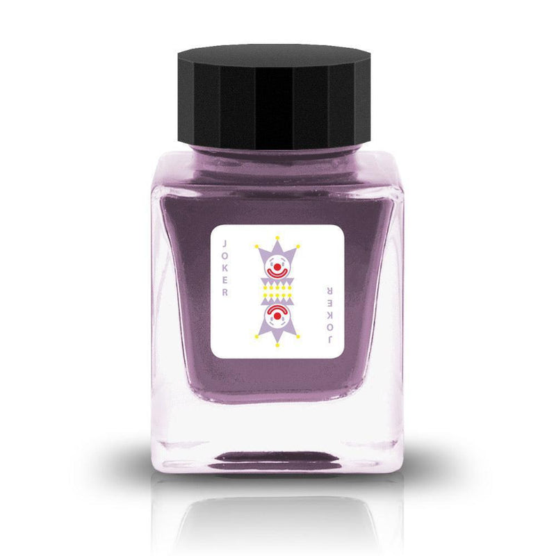 Tono & Lims Ink Bottle (30ml) - Baby Color Line