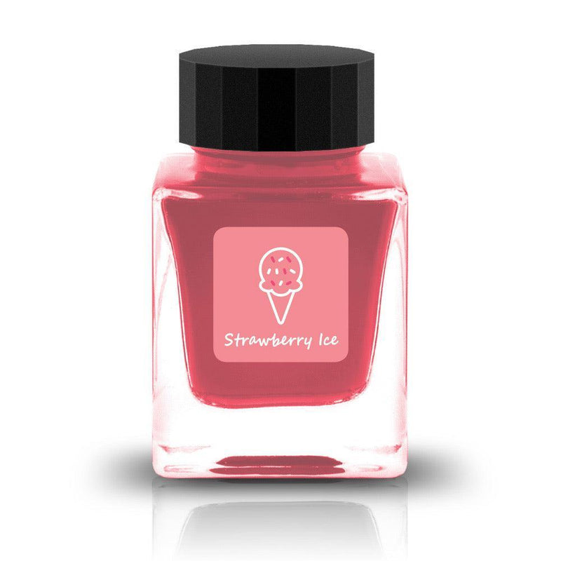 Tono & Lims Ink Bottle (30ml) - Baby Color Line