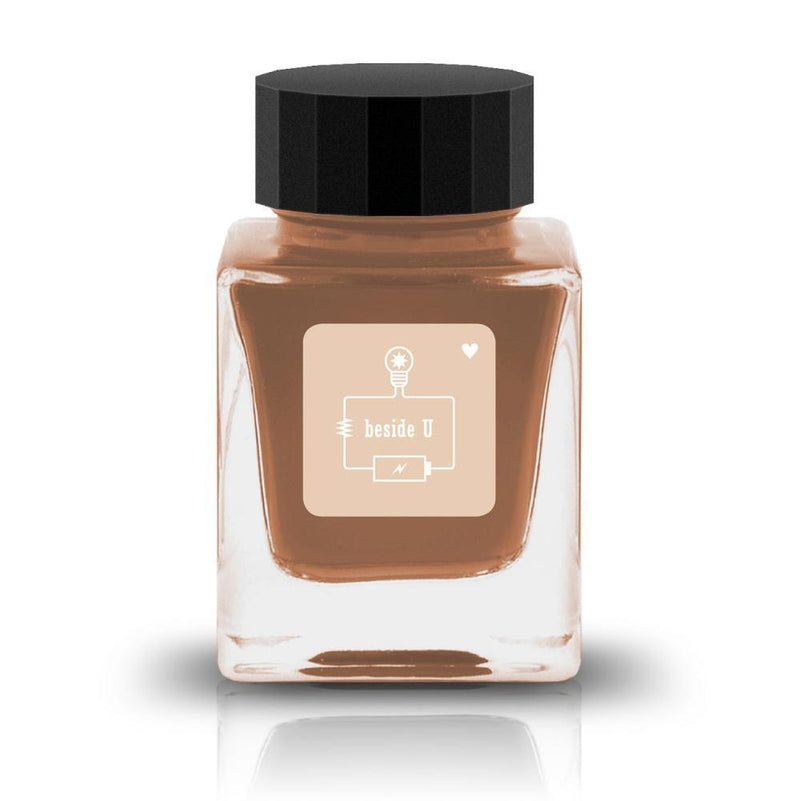 Tono & Lims Ink Bottle (30ml) - Baby Color Line