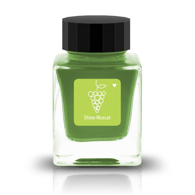 Tono & Lims Ink Bottle (30ml) - Baby Color Line