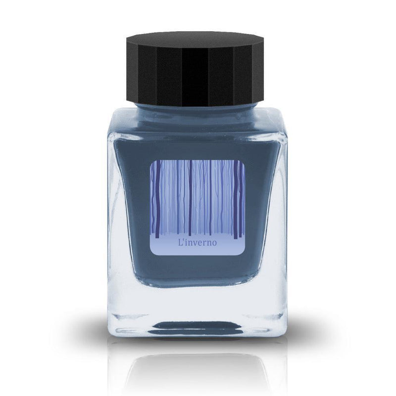 Tono & Lims Ink Bottle (30ml) - Crossover Line