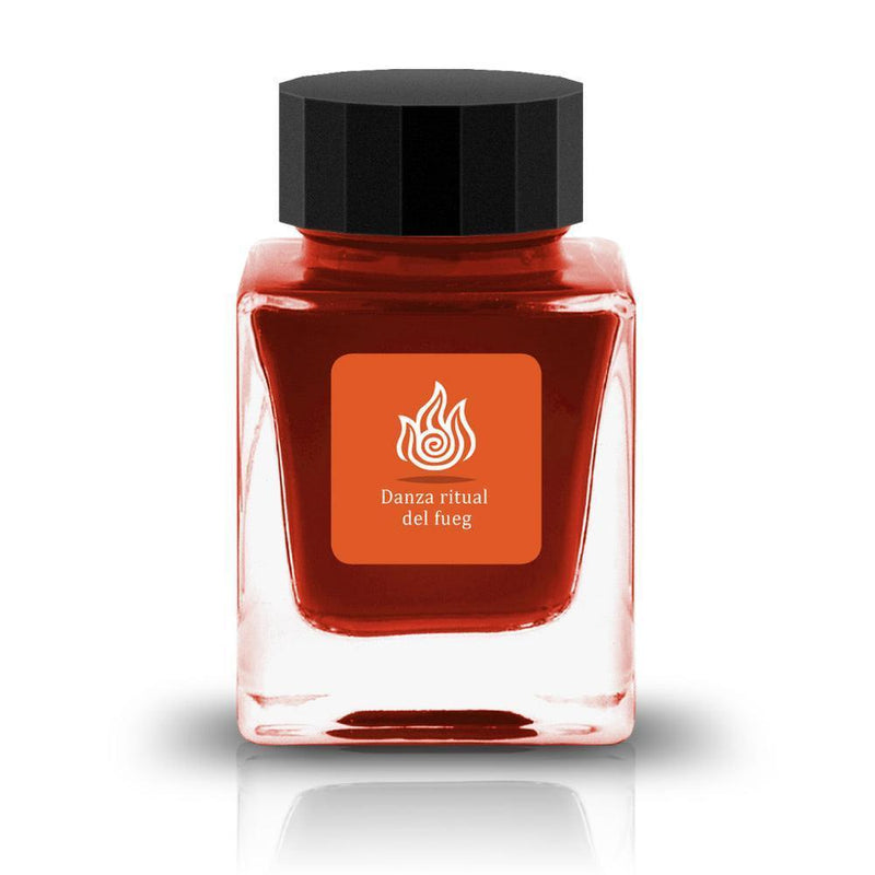 Tono & Lims Ink Bottle (30ml) - Crossover Line