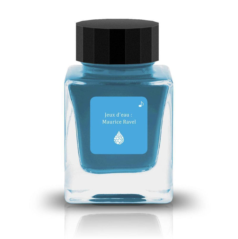 Tono & Lims Ink Bottle (30ml) - Crossover Line
