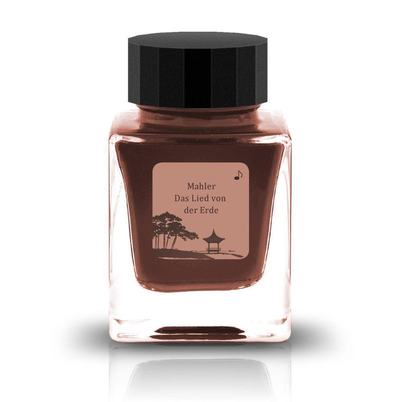 Tono & Lims Ink Bottle (30ml) - Crossover Line