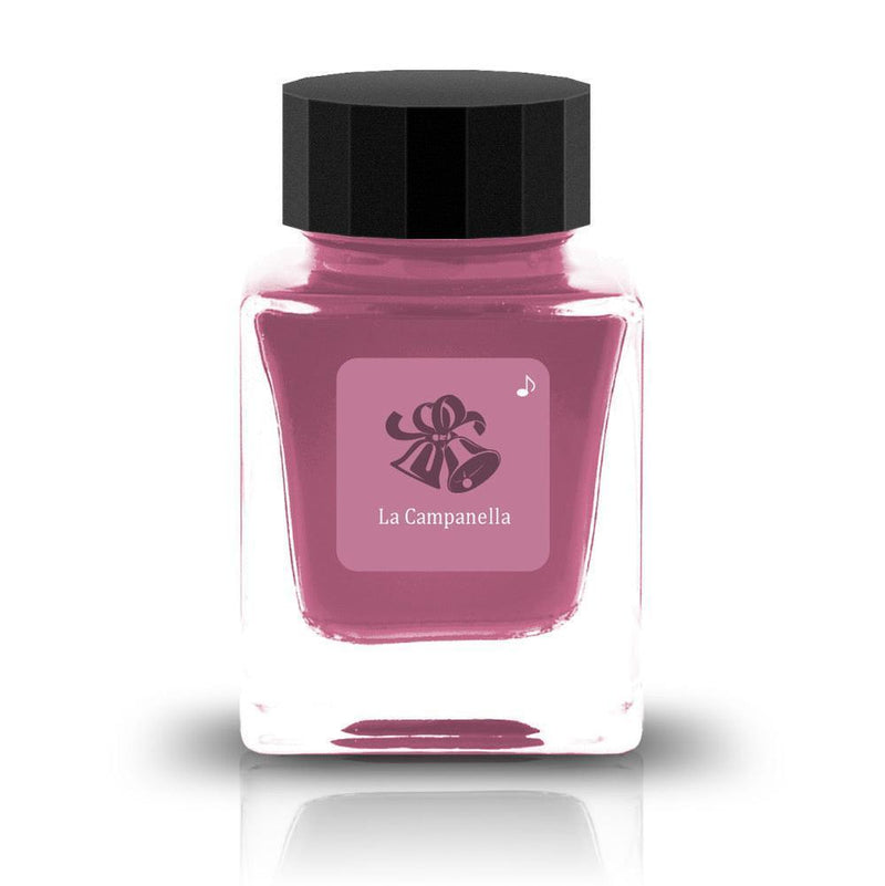 Tono & Lims Ink Bottle (30ml) - Crossover Line