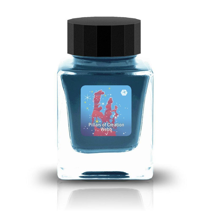 Tono & Lims Ink Bottle (30ml) - DEEP SPACE